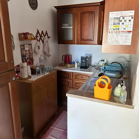 Oasi San Cesario Lecce