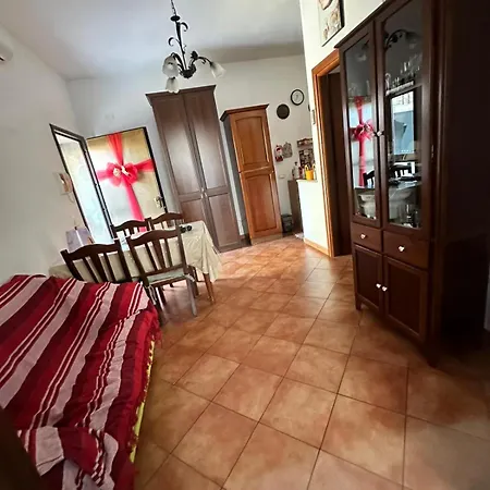 Oasi San Cesario *