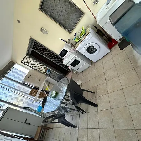 Oasi San Cesario Apartment Lecce