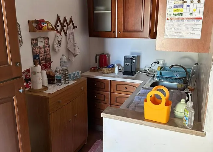 Oasi San Cesario Lecce