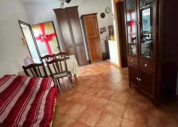 Oasi San Cesario *