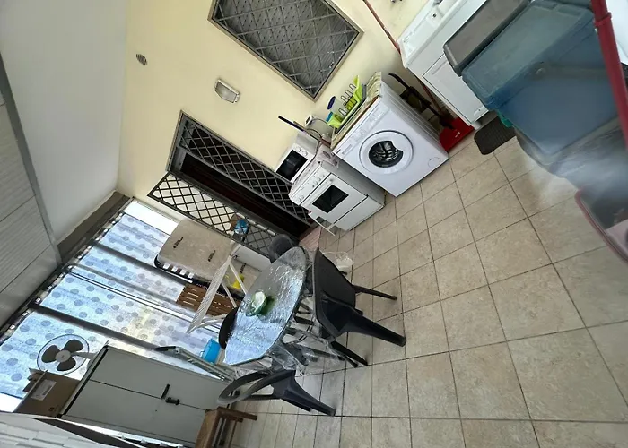 Oasi San Cesario Apartment Lecce