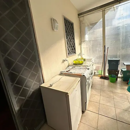 Appartement Oasi San Cesario Lecce