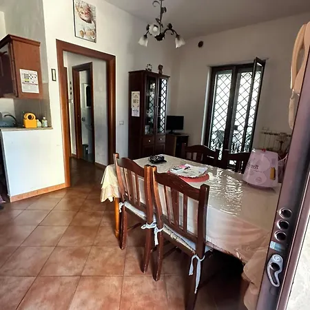 Oasi San Cesario