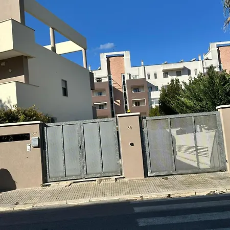 Oasi San Cesario *