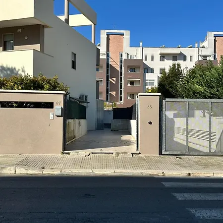 Oasi San Cesario