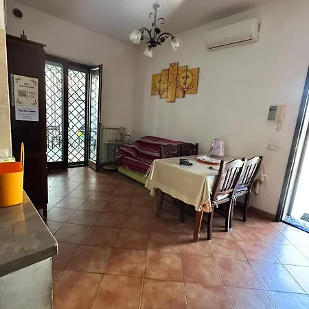 Appartement Oasi San Cesario